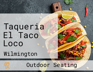 Taqueria El Taco Loco