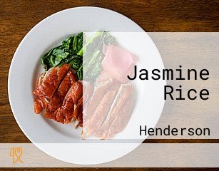 Jasmine Rice