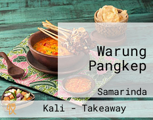 Warung Pangkep