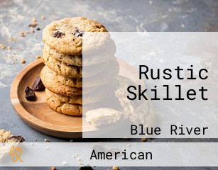 Rustic Skillet