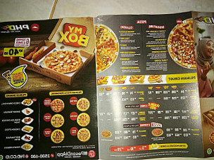 Pizza Hut Delivery Phd Indonesia