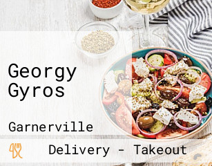 Georgy Gyros