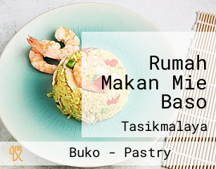 Rumah Makan Mie Baso