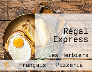 Régal Express