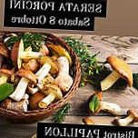 Bistrot Papillon
