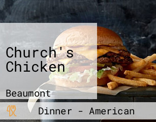 Church's Chicken