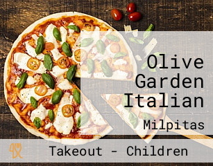 Olive Garden