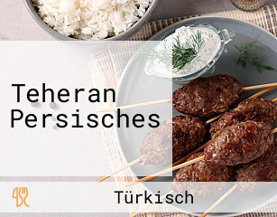 Teheran Persisches