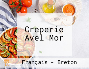 Creperie Avel Mor