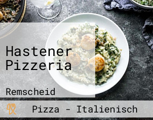 Hastener Pizzeria