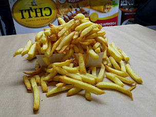 A L.bonne Frites