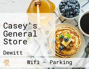 Casey's General Store