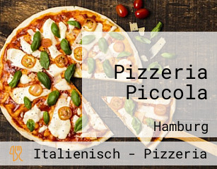 Pizzeria Piccola