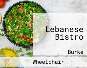 Lebanese Bistro