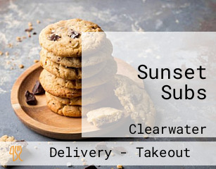 Sunset Subs