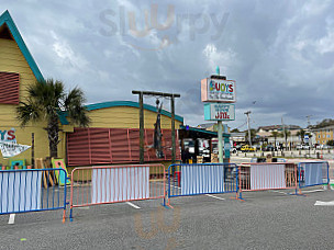 Buoys On The Boulevard