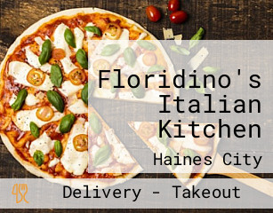 Floridino's Italian Kitchen