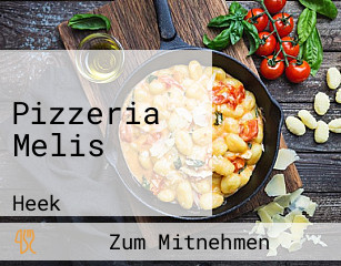 Pizzeria Melis