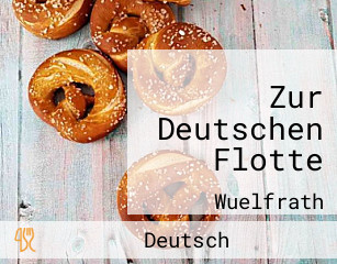 Zur Deutschen Flotte