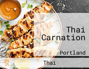 Thai Carnation