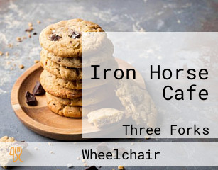 Iron Horse Cafe