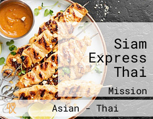 Siam Express Thai