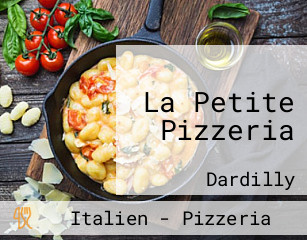 La Petite Pizzeria