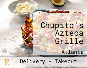 Chupito's Azteca Grille