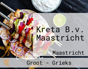 Kreta B.v. Maastricht