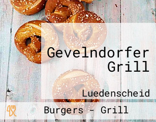 Gevelndorfer Grill