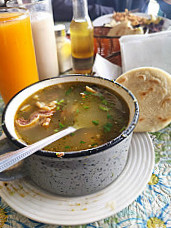 Los Caldos De La Abuela