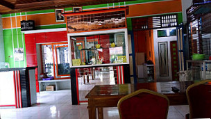 Rumah Makan Kairo