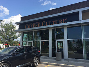 Coffee Culture Cafe Eatery