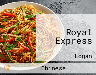 Royal Express