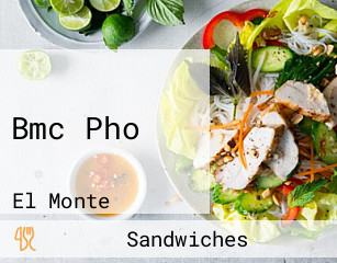 Bmc Pho