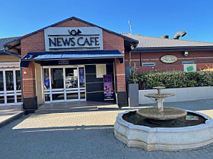 News Cafe