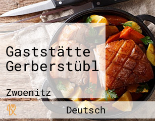 Gaststätte Gerberstübl