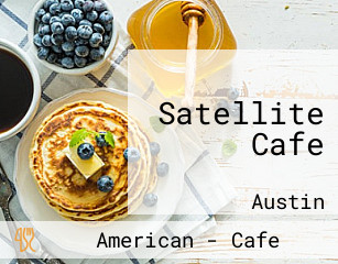 Satellite Cafe