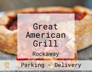 Great American Grill