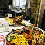 مطعم قصر مراكش