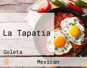 La Tapatia