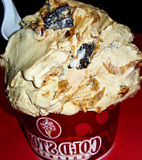 Cold Stone Creamery