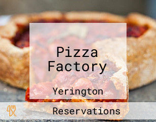 Pizza Factory