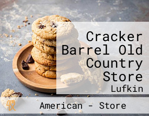 Cracker Barrel Old Country Store