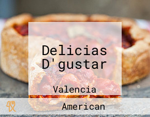 Delicias D'gustar