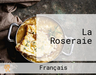 La Roseraie