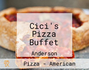 Cici's Pizza Buffet