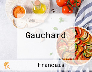 Gauchard