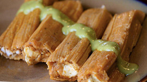 Delia's Specializing In Tamales