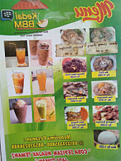 Kedai Bbm (baso Balungan Maknyus)